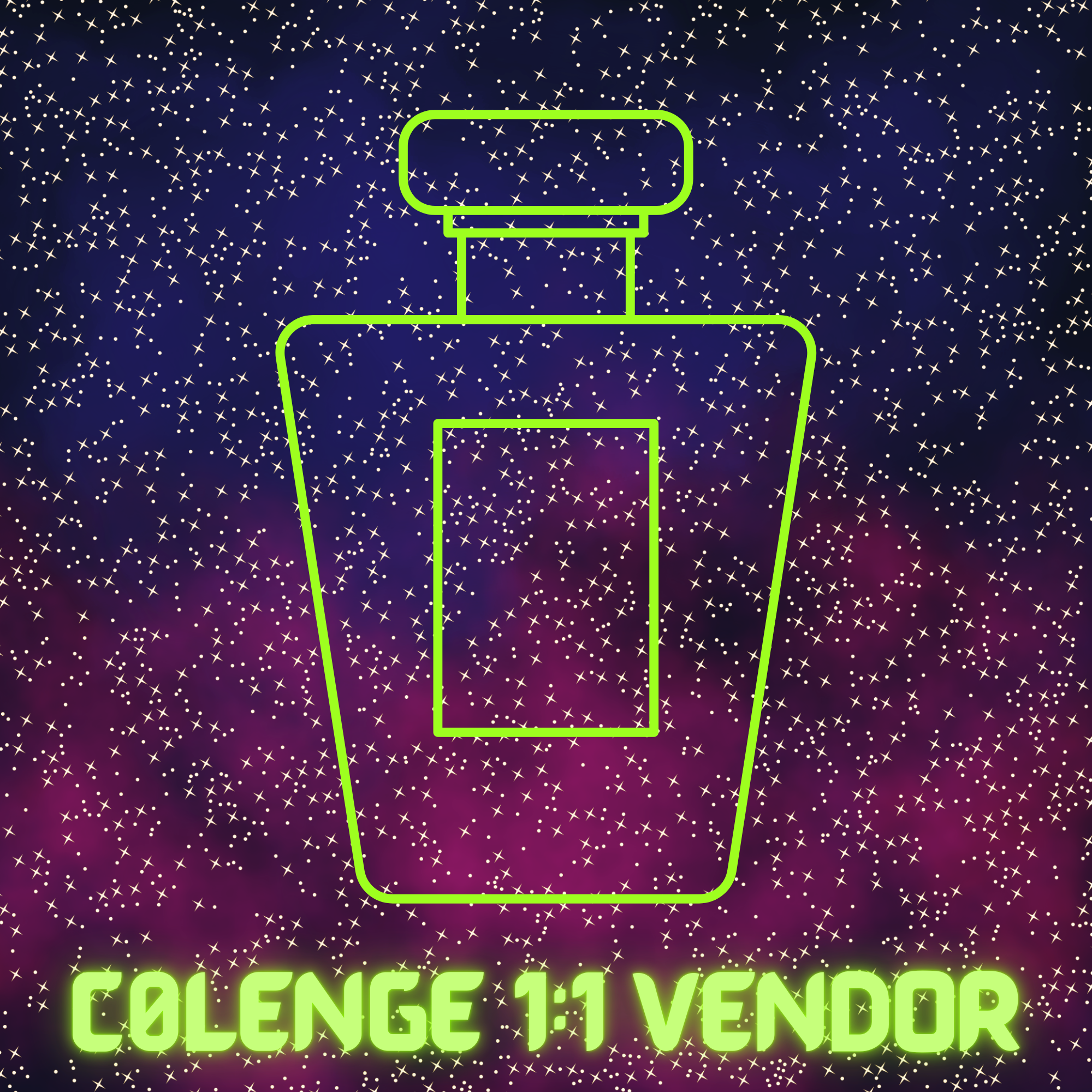 Colonge Vendor